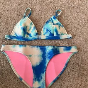 Triangl Swimsuit